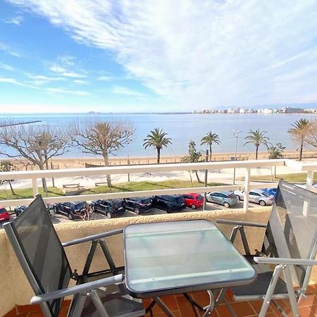 Rhode 2A Apartman Roses Kültér fotó
