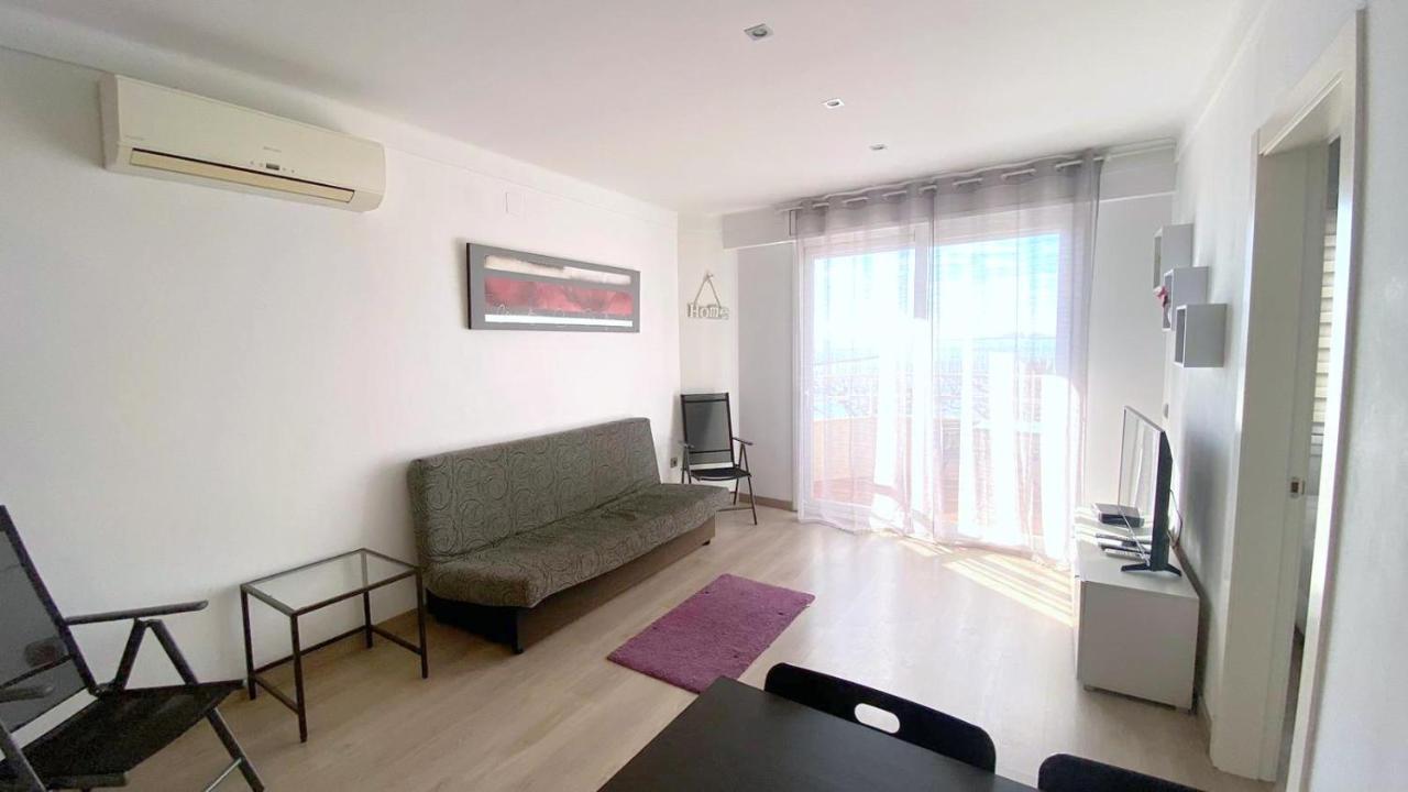 Rhode 2A Apartman Roses Kültér fotó