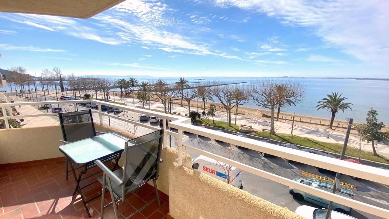 Rhode 2A Apartman Roses Kültér fotó
