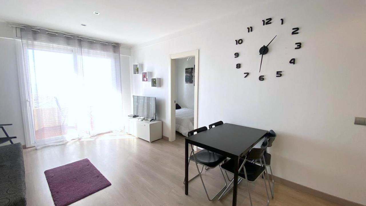 Rhode 2A Apartman Roses Kültér fotó