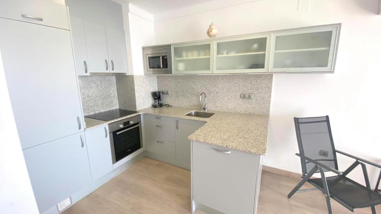 Rhode 2A Apartman Roses Kültér fotó