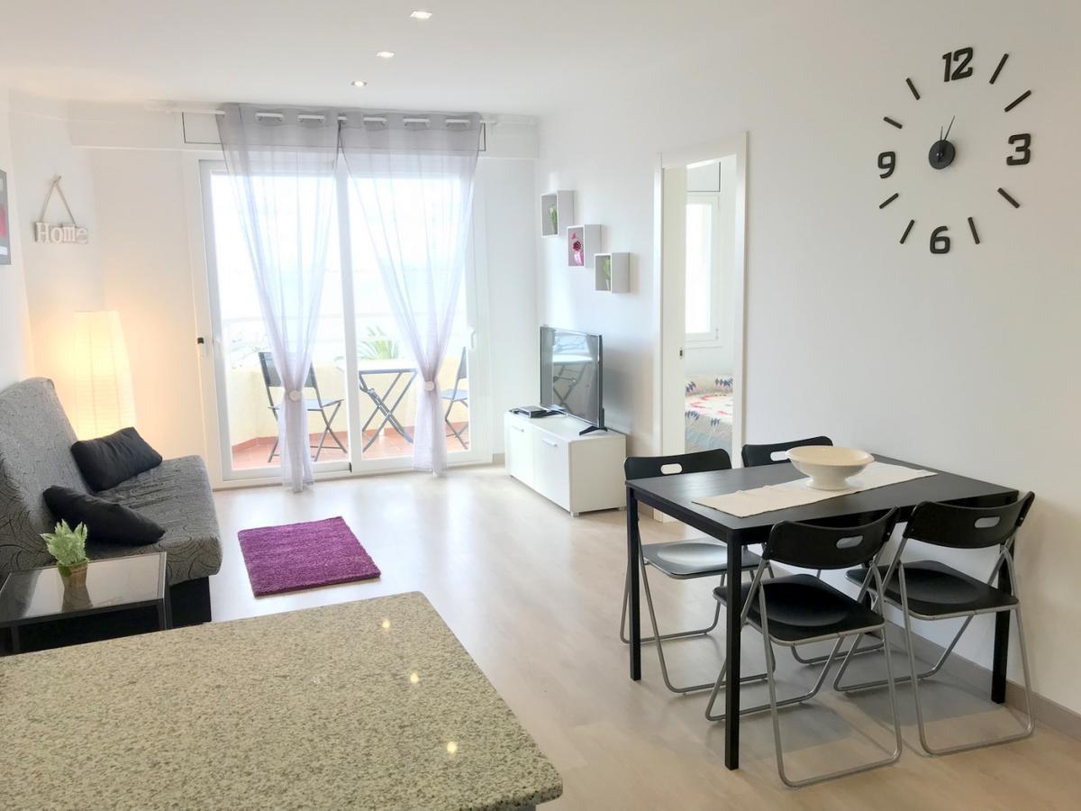 Rhode 2A Apartman Roses Kültér fotó
